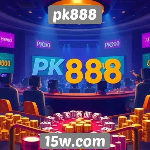 Feedback de jogadores sobre pk888 em fóruns