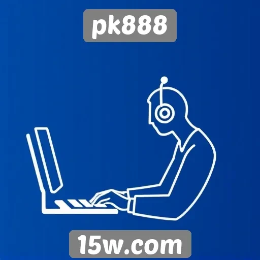 suporte ao cliente do pk888 analisado