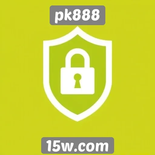 tendências de segurança em plataformas de jogos como pk888