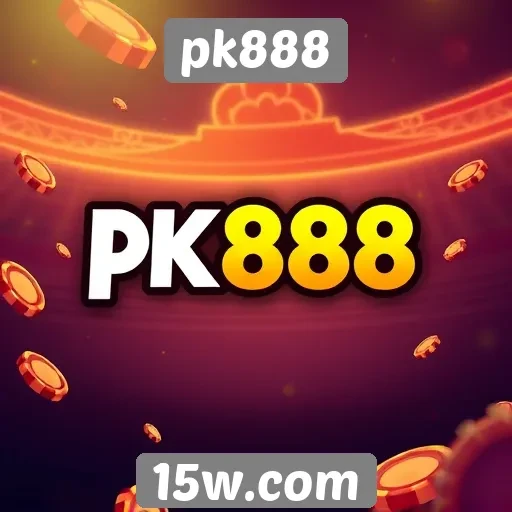 Sobre o crescimento do site pk888 no mercado de jogos